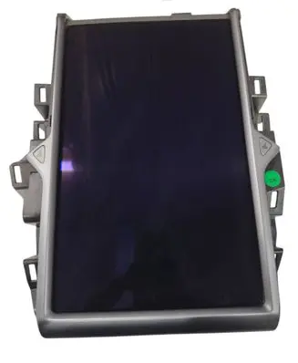 Tesla Model S Screen/display/small screen 145073700B