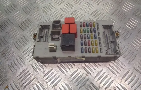 Fiat Idea Fuse box cover 51732919CPL