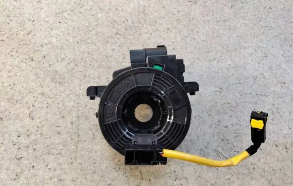 Subaru XV II Airbag squib ring wiring 17K00742 17K007 83111FL220