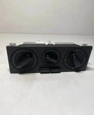 Volkswagen Golf IV Climate control unit 1J0820045F 901511210000 657837L11