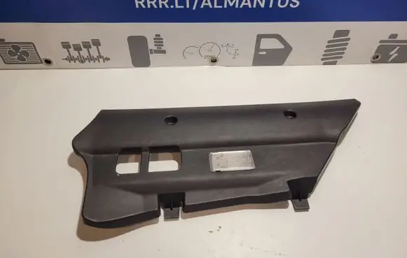 Volvo V70 Dashboard lower bottom trim panel 30676238