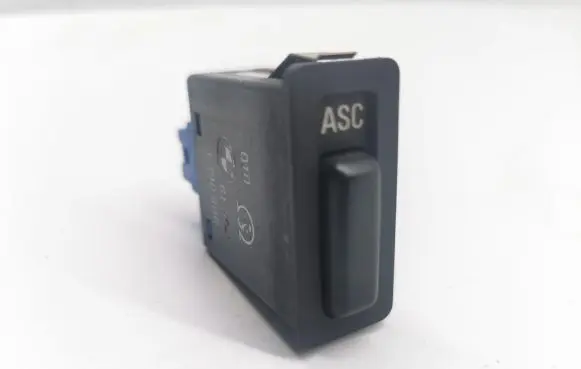 BMW 3 E36 Traction control (ASR) switch 1390806