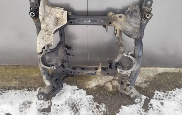 Mercedes-Benz ML W166 Front subframe 3414G281A