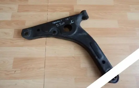 Ford Transit Front control arm