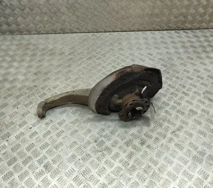 Porsche Cayenne (92A) Front wheel hub 95834115500