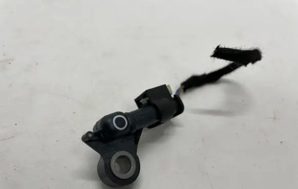 Mercedes-Benz A W177 Airbag deployment crash/impact sensor A1679050700