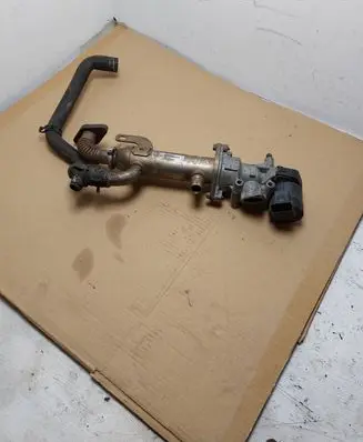 Volvo V50 EGR valve cooler 8653691 993062H