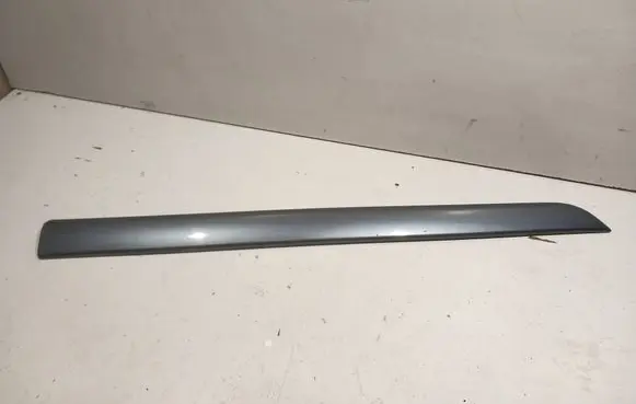 Citroen C4 I Picasso Front door trim (molding) 96590380XT 9653915477