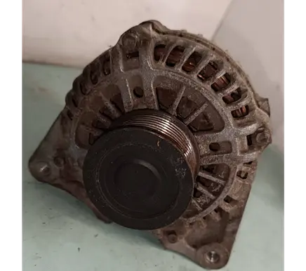 Mazda 6 Generator/alternator A3TB4981