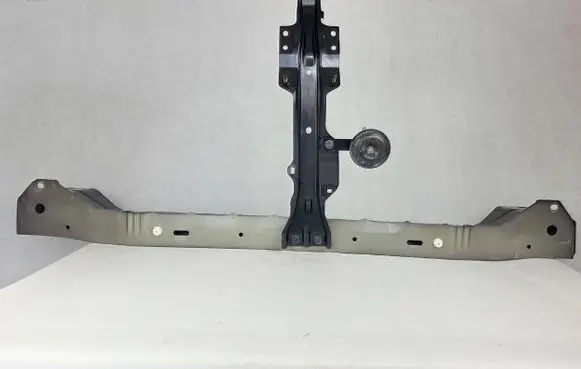 Nissan Leaf II (ZE1) Front bumper support beam 25605SK0A