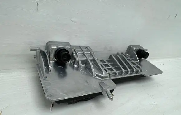Mercedes-Benz S W223 Windshield/windscreen camera A2239002947 683224000D
