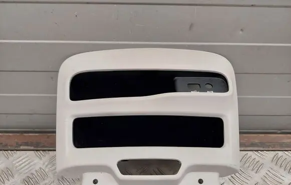 Chrysler Pacifica Glove box central console 6EM051D2AD 61868AH