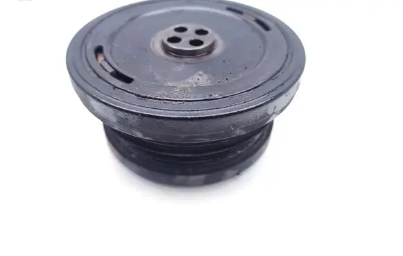 BMW X5 E53 Crankshaft pulley GT1304049K