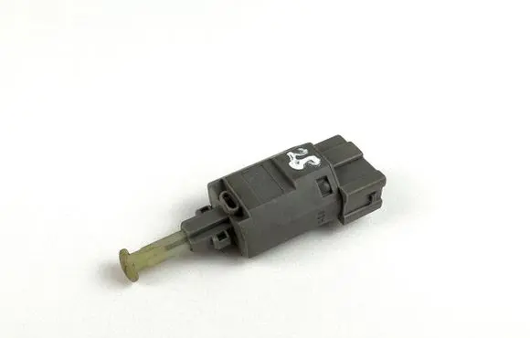 Mazda Tribute Brake pedal sensor switch ga2c6649y