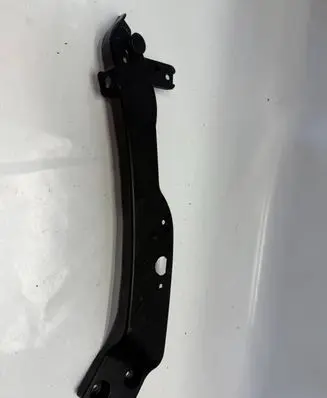 Citroen Berlingo Headlight/headlamp mounting bracket 9830522280