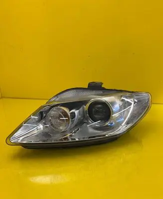 Seat Exeo (3R) Headlight/headlamp 3R1941007E