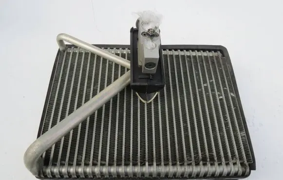 Volvo XC90 Heater blower radiator