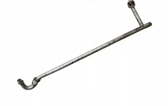 Audi Q7 4L Oil cooling pipe 