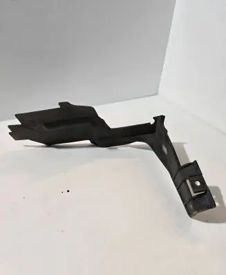 Opel Astra J Intercooler air guide/duct channel 13337114 SP065295002