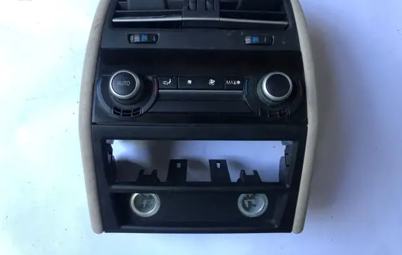 BMW 7 F01 F02 F03 F04 Center console 9171272 4231129 16046610