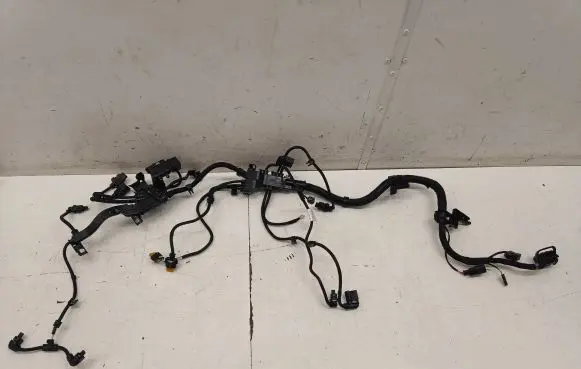 BMW 3 G20 G21 Engine installation wiring loom 8691045 8672148 8694040