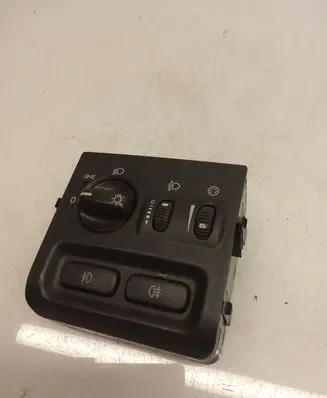 Volvo S40, V40 Light switch 30613945