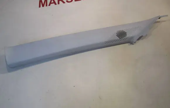 Volkswagen Caddy (A) pillar trim 2K7867233L 2209220614 0191577Z