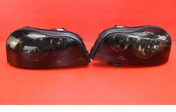 Volvo XC90 Headlight/headlamp 0000