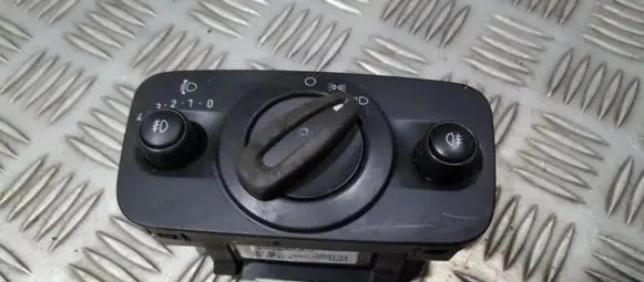 Ford Fiesta Light switch 8a6t13a024bb 10004132