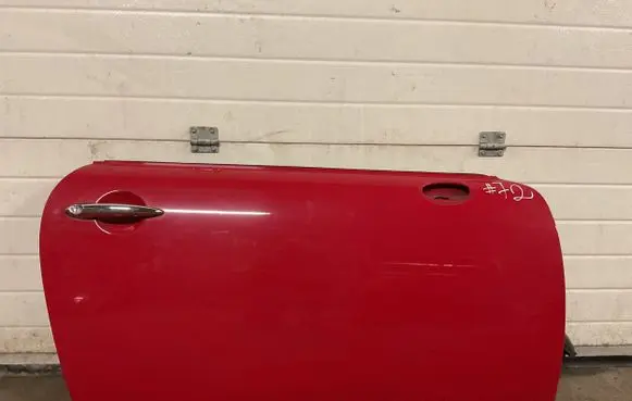 Mini One - Cooper R50 - 53 Door (2 Door Coupe) 