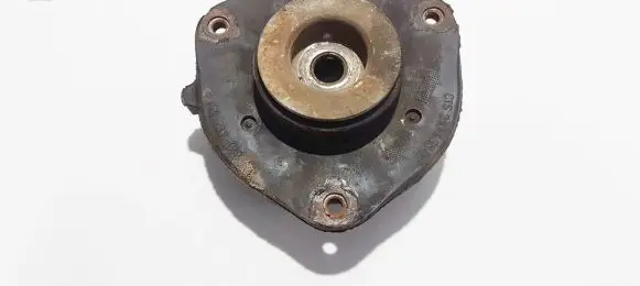 Audi A3 S3 8P Coil spring mount 1k0412331b
