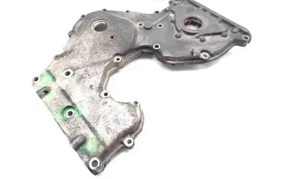 KIA Ceed Timing chain cover D4FB