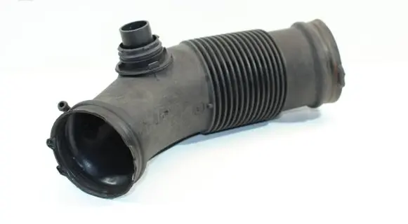 Audi A6 S6 C6 4F Air intake duct part 06E129629G