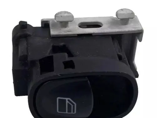 Mercedes-Benz CLK A209 C209 Electric window control switch A2098203510