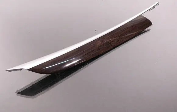 BMW X5 E70 Front door trim bar 4993001