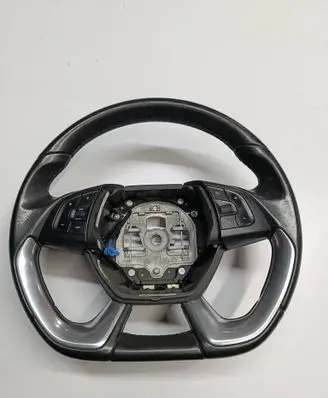 Citroen DS5 Steering wheel 98002840XX 98004092ZD