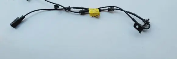 Hyundai Tucson TL Rear ABS sensor wiring 