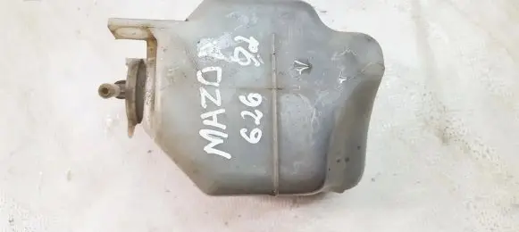 Mazda 626 Coolant expansion tank/reservoir
