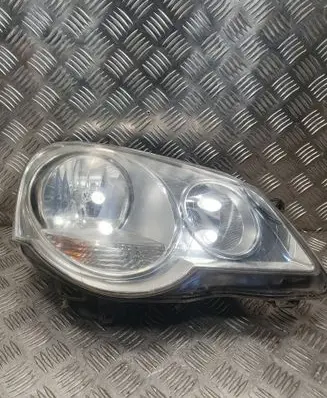 Headlight/headlamp