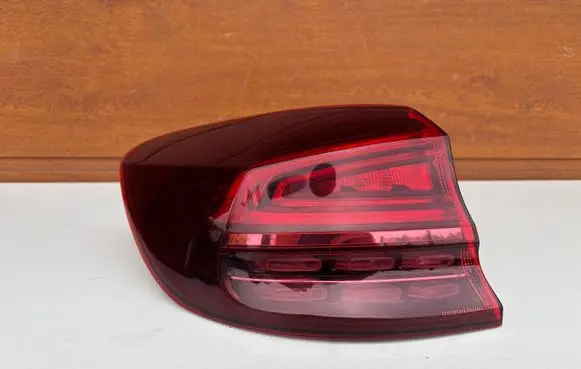 KIA Ceed Rear/tail lights 92401J7150 L0090L150128091