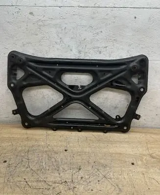 Audi A7 S7 4G Front subframe 4H0399345P 3312 GRW3312