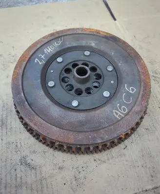 Audi A6 S6 C6 4F Flywheel