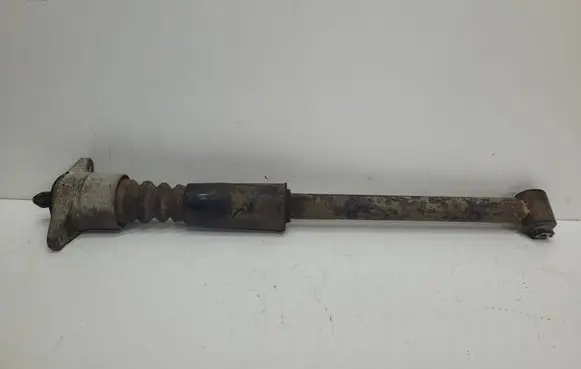 Volkswagen PASSAT B5 Rear shock absorber/damper 3B0512131H