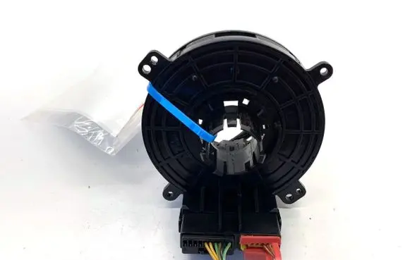 Opel Astra J Airbag squib ring wiring 22914039