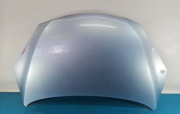 Mazda 2 Engine bonnet/hood IMPRK1569048