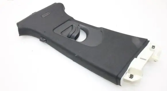 Audi A6 S6 C8 4K (B) pillar trim (top) 4K0867243