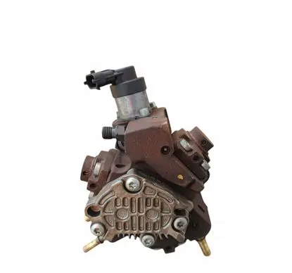 Renault Megane III Fuel injection high pressure pump 0445010208