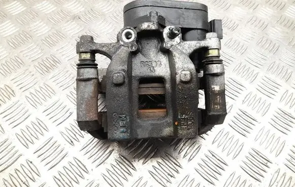 Hyundai IONIQ 6 Rear brake caliper T158237700