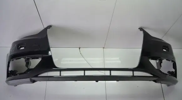 Audi A3 S3 8V Front bumper R12P1