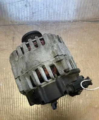 Peugeot 3008 I Generator/alternator 9664779680 2605547A
